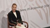 Foto ilustrativa de la nota titulada: Beatriz Gutiérrez Müller no será candidata a rectoría de la BUAP, afirma director del ICSyH