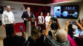 Foto ilustrativa de la nota titulada: Benefició el ex gobernador Francisco García Cabeza de Vaca con contratos a los hermanos Carmona, denuncia la Secretaría de Salud de Tamaulipas