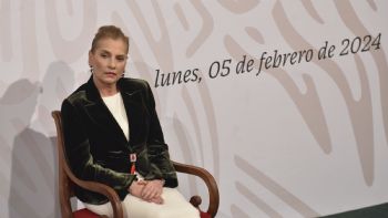 Beatriz Gutiérrez Müller no será candidata a rectoría de la BUAP, afirma director del ICSyH