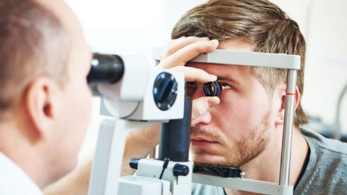 Exámenes oculares pueden detectar signos de Alzheimer antes de que aparezcan los síntomas