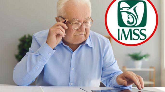 Pensión vitalicia del IMSS: ¿Qué necesitas para obtenerla según tu año de registro?