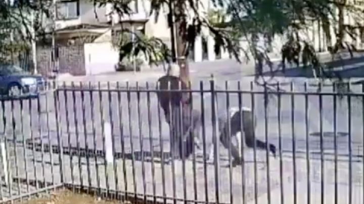 Arrestan a policía municipal y su hermano por agresión al periodista Jorge Heras