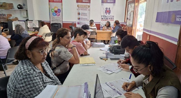 Atención Pensión para Adultos Mayores: sólo quedan estos cuatro días para registrarse