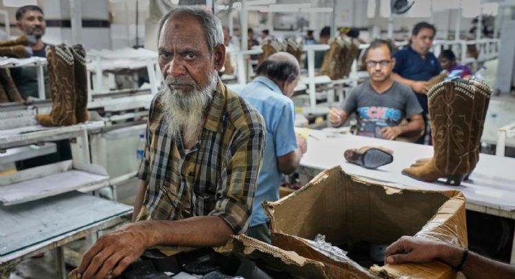 Entrada en vigor de aranceles de EU a India amenazan 48 mil 200 millones en exportaciones