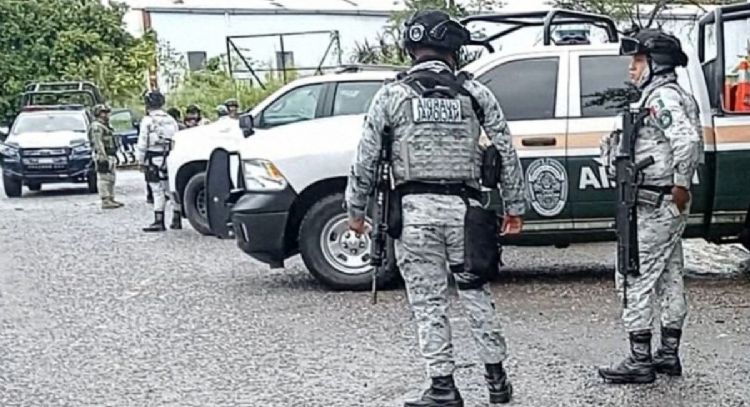 Hallan los cuerpos de una pareja con signos de tortura en Puente de Ixtla