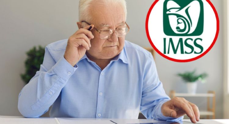 Pensión vitalicia del IMSS: ¿Qué necesitas para obtenerla según tu año de registro?