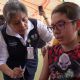 Sarampión: SSA ofrece orientación telefónica para ubicar dónde vacunarse en CDMX