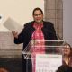 Lenia Batres acusa a ministros salientes de buscar resolución “a modo” para Ricardo Salinas Pliego