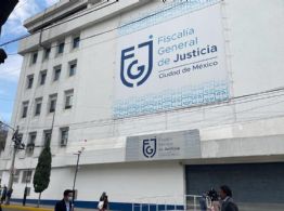 Suman cuatro homicidios en menos de tres días en la CDMX