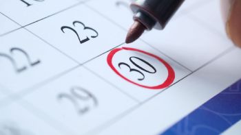 Aún quedan días festivos en 2025: anota las fechas que faltan en el calendario
