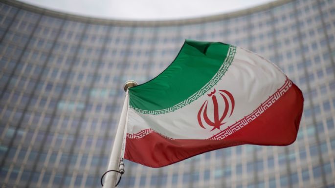 Naciones europeas inician proceso para reimponer sanciones nucleares a Irán en la ONU