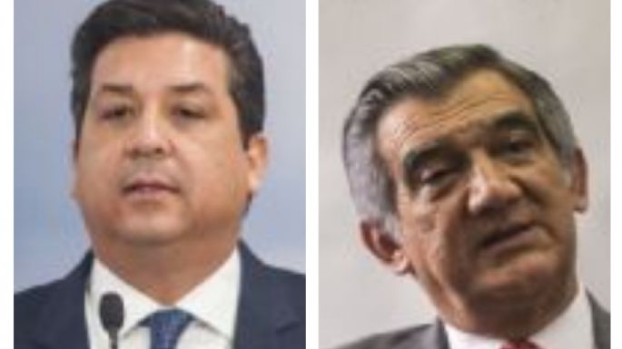 Cabeza de Vaca acusa a Américo Villarreal de vínculos con huachicol fiscal y crimen organizado