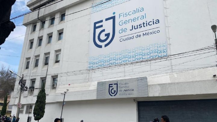 Acusan a Fiscalía de la CDMX de “recuperar” predio con violencia en la Roma