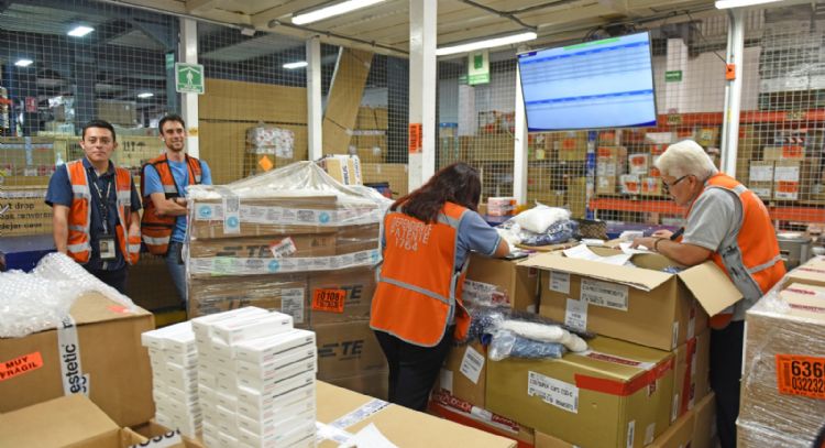 México endurece aranceles para frenar importaciones chinas que eluden impuestos