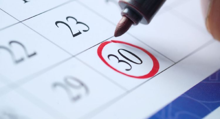Aún quedan días festivos en 2025: anota las fechas que faltan en el calendario