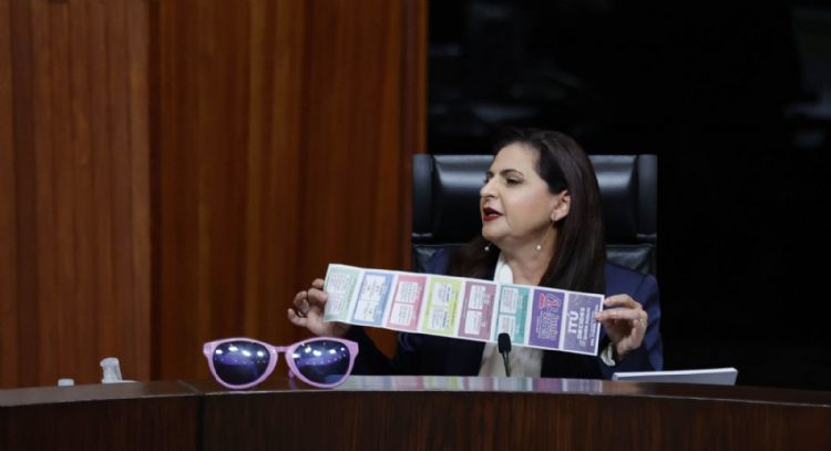 TEPJF invalida las sanciones del INE contra candidatos beneficiados por “acordeones” judiciales