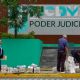 Los nuevos jueces conducirán un Poder Judicial capitalino sin ruedas