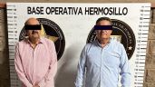 Foto ilustrativa de la nota titulada: Detienen a exsecretario de Educación de Sonora por peculado