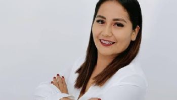 Candidata a jueza queda sin protección del INE, al que pidió ayuda tras secuestro