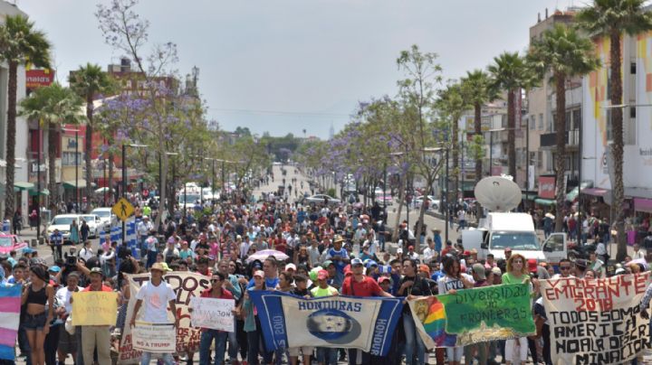 La ética del caminar