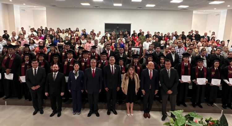 Valores de verdad, justicia y honestidad, impulsa en su política de seguridad el gobernador Américo