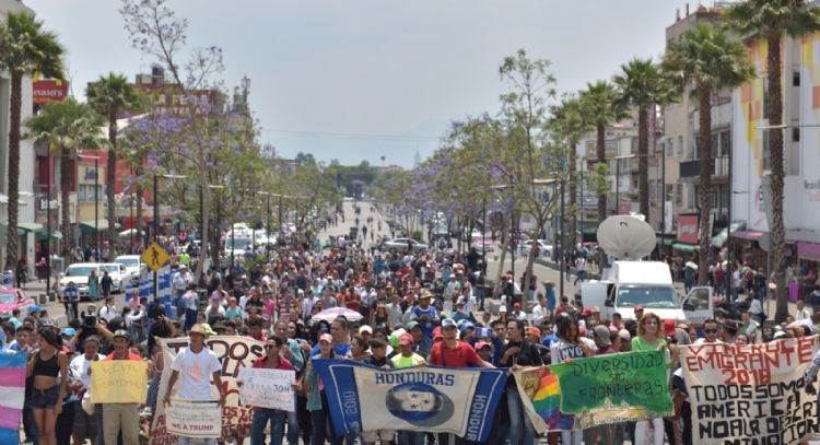 La ética del caminar