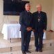 Monseñor Engelberto Polino Sánchez, nuevo obispo de Nayarit, reconoce ola de violencia en el estado