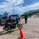 Privan de su libertad a elemento de Protección Civil en Sinaloa