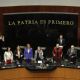 Senadores toman protesta a Laura Itzel Castillo como presidenta de la Mesa Directiva