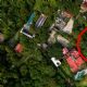 La Casa Chueca de Noroña: El irregular inmueble que hace enojar a Tepoztlán