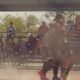 Futbol de jovencitas y su entrenador en un barrio violento de Mexicali, en documental