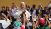 Foto ilustrativa de la nota titulada: El Papa despide el Jubileo de la Juventud: "Estamos con los jóvenes de Gaza y Ucrania"