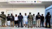 Foto ilustrativa de la nota titulada: Detienen al líder de “Los Malportados”, generador de violencia en CDMX, Edomex y Morelos