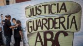 Foto ilustrativa de la nota titulada: Activistas reportan arresto de propietaria de la Guardería ABC, quien se encontraba prófuga en EU