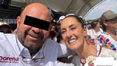 Foto ilustrativa de la nota titulada: Dan cargo federal a exalcalde morenista vinculado a proceso por hostigamiento sexual