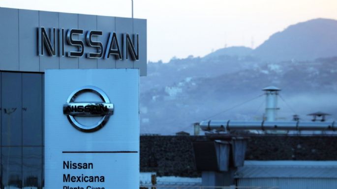 Es inminente la salida de Nissan de Morelos, pero llegará Amazon: Ebrard