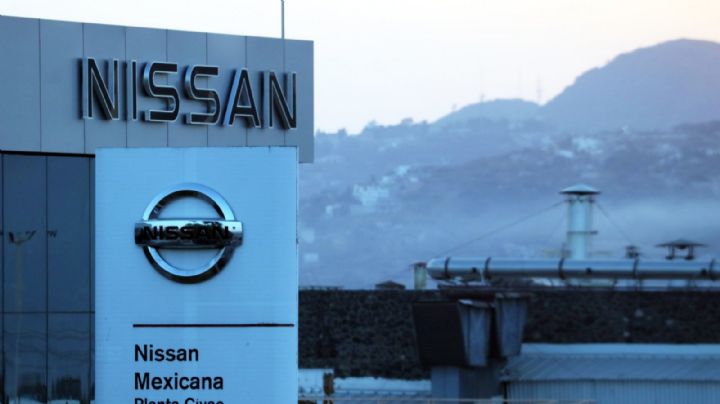 Gobernadora de Morelos busca frenar el traslado de la planta de Nissan