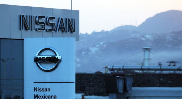 Es inminente la salida de Nissan de Morelos, pero llegará Amazon: Ebrard