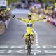 La ciclista francesa Pauline Ferrand-Prévôt gana el Tour de Francia femenino