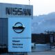 Gobernadora de Morelos busca frenar el traslado de la planta de Nissan