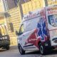 Hombre rocía con alcohol y prende fuego a su expareja en Tetecala, Morelos
