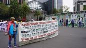 Foto ilustrativa de la nota titulada: Marchan en todo el país por el Día Internacional de las Víctimas de Desapariciones Forzadas