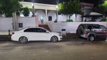 Ataque armado en Hospital Civil de Culiacán deja tres muertos y cuatro heridos