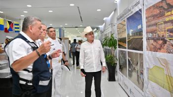 Gobernador Durazo convierte a Sonora en el centro económico y logístico del noroeste de México