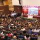 “La austeridad no es un eslogan”, le recuerda Rosa Icela Rodríguez a los diputados de Morena