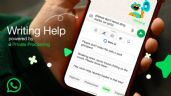 Foto ilustrativa de la nota titulada: La IA de WhatsApp ayudará a ajustar el tono de un mensaje antes de enviarlo
