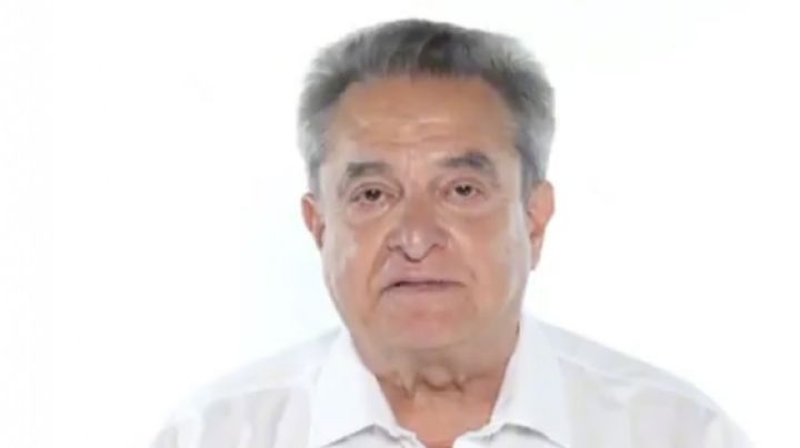 Pío López Obrador reaparece en video y denuncia “daño emocional, biológico, social y moral”