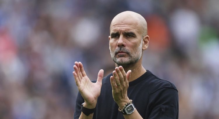 No estamos al nivel: Rodri tras segunda derrota consecutiva del Manchester City en Premier League