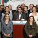 PAN propone a Kenia López, Margarita Zavala, Germán Martínez y Döring para presidir San Lázaro