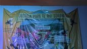Foto ilustrativa de la nota titulada: Cientos se reúnen para el III Festival Por la Vida y el Agua del Río Sonora